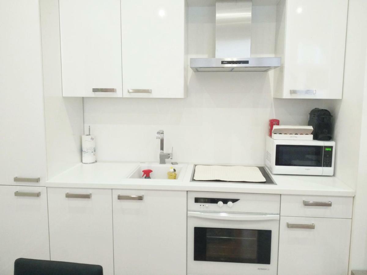 Avenue De La Paix - L'exclusif Appartement
