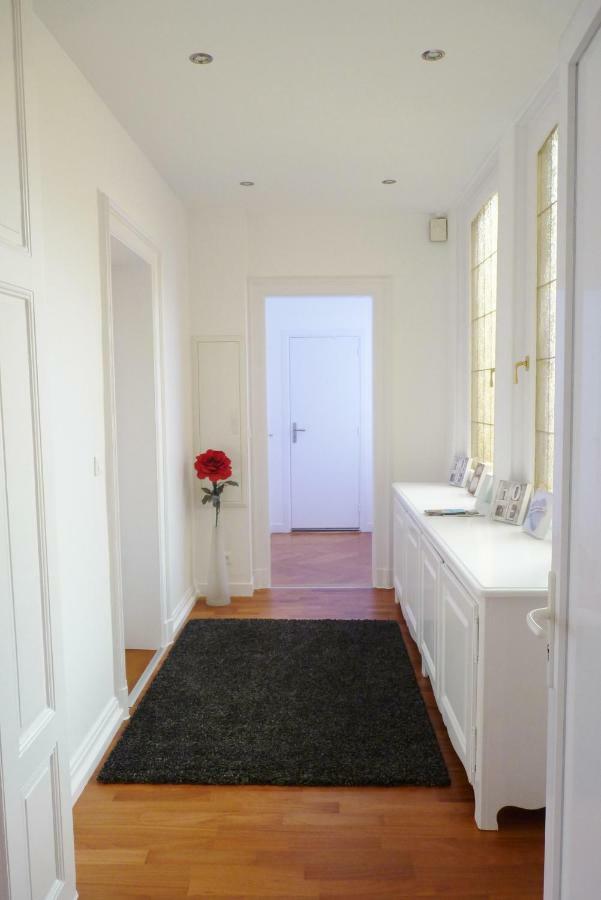 Avenue De La Paix - L'exclusif Appartement *