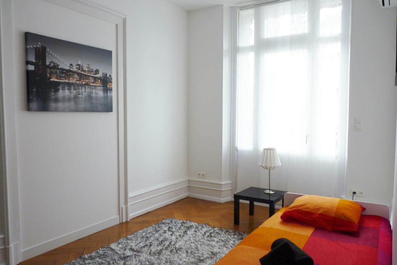 Avenue De La Paix - L'exclusif * Straatsburg