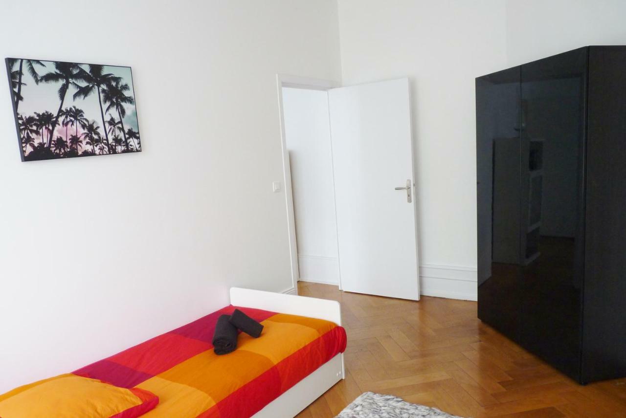 Appartement Avenue De La Paix - L'exclusif